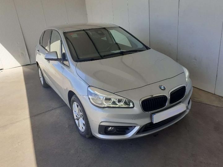 BMW SERIE 2 ACTIVE TOURER 2018 wba2b310207b52016