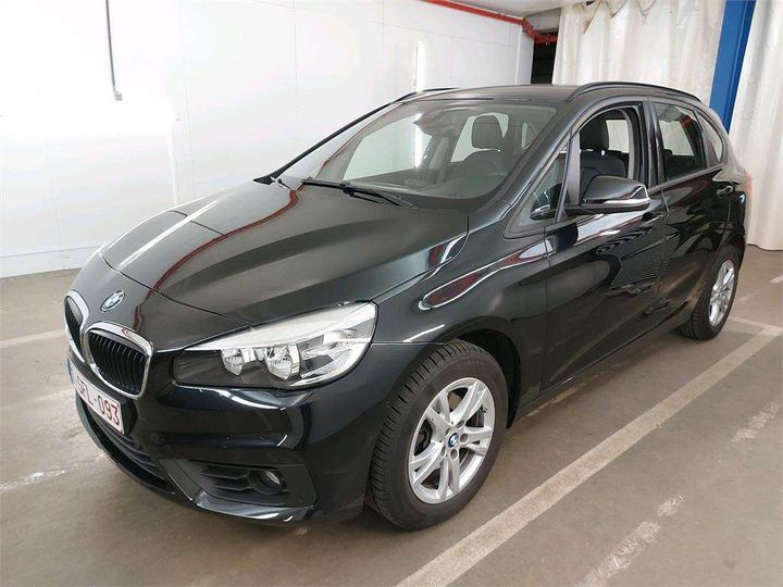 BMW 2 REEKS ACTIVE TOURER 2017 wba2b31020v976705