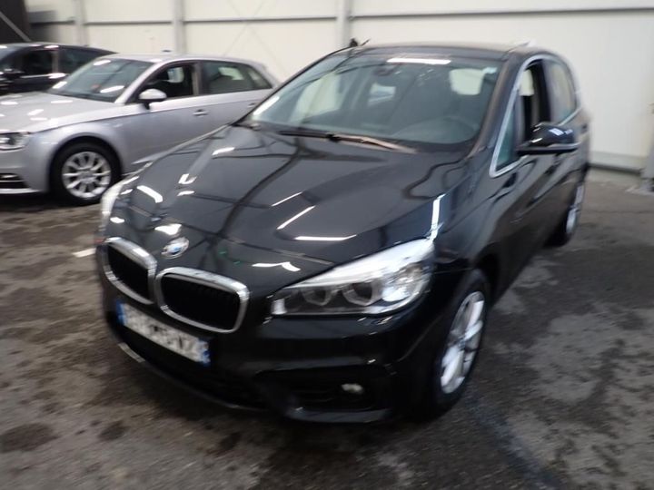 BMW SERIE 2 ACTIVE TOURER 2018 wba2b310307a54824