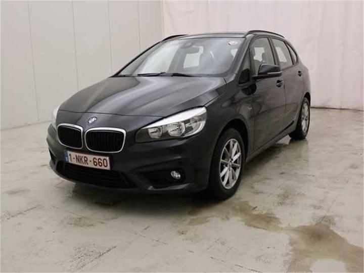 BMW BMW 2 SERIES 2016 wba2b31030v651979