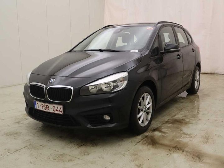 BMW 2-REEKS ACTIVE 2016 wba2b31030v813769