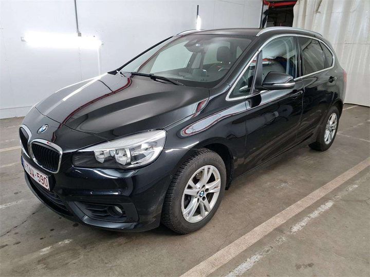 BMW 2 REEKS ACTIVE TOURER 2017 wba2b31030v978169