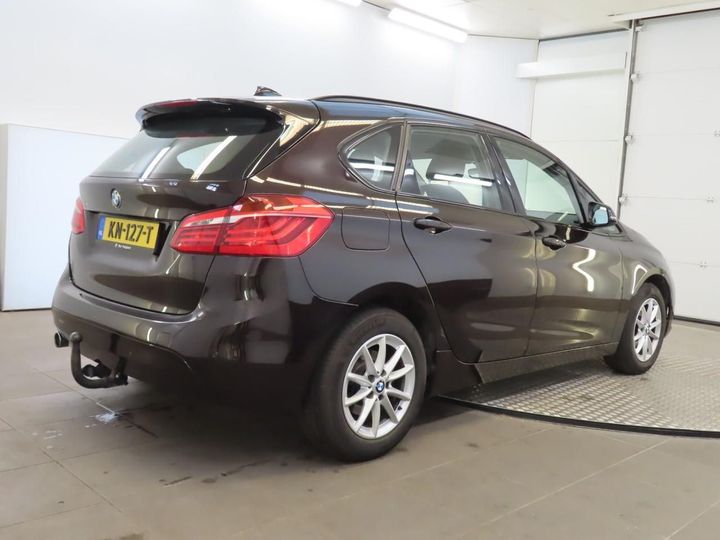 BMW 2 SERIE ACTIVE TOURE 2016 wba2b31040v814185