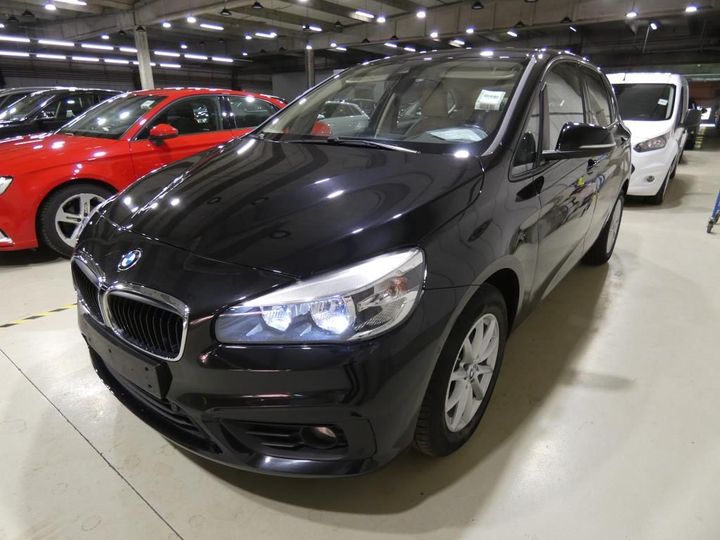 BMW 2 ACTIVE TOURER 2017 wba2b31040v815921