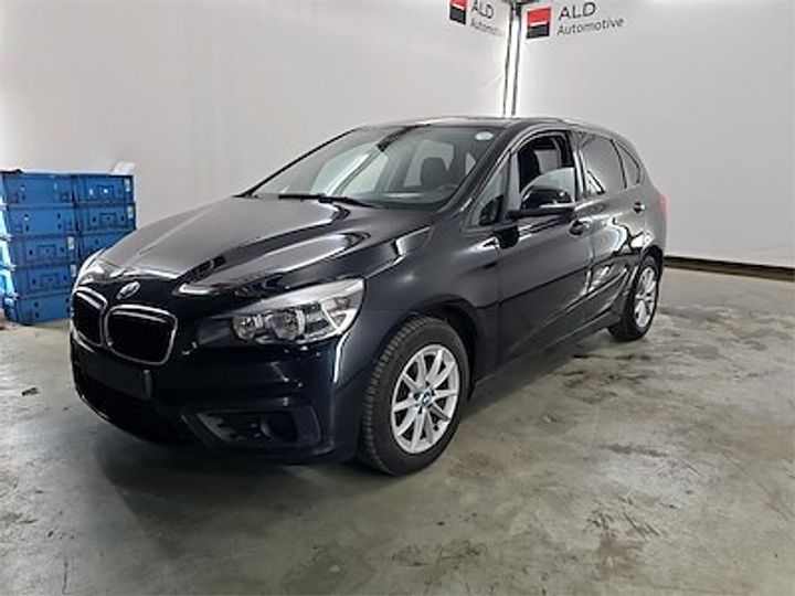 BMW 2 ACTIVE TOURER 2017 wba2b31050v982921