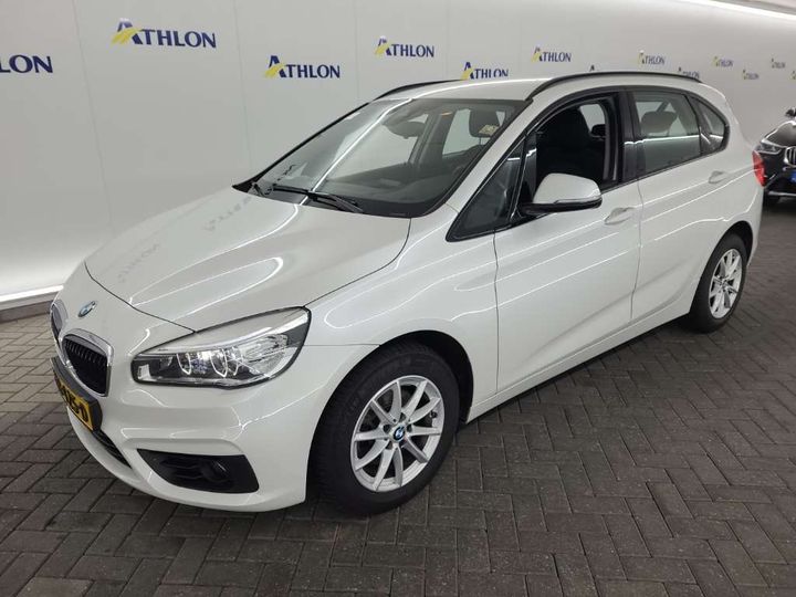 BMW 2 SERIE ACTIVE TOURER 2017 wba2b31050v983115