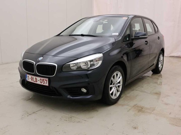 BMW 2-REEKS ACTIVE 2017 wba2b31060v816102