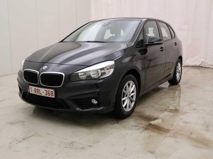 BMW 2-REEKS ACTIVE 2017 wba2b31060v816875