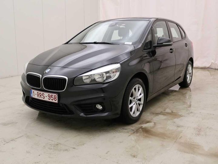 BMW 2-REEKS ACTIVE 2017 wba2b31060v816908