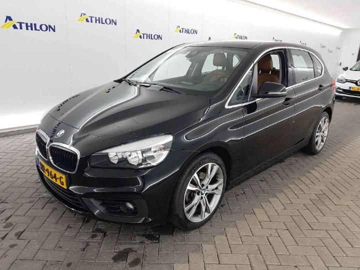 BMW 2 SERIE ACTIVE TOURER 2015 wba2b31070v692454