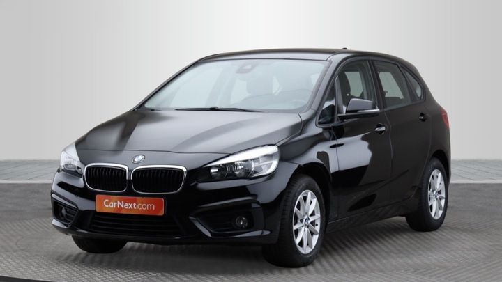 BMW 2-SERIE 2017 wba2b31070v812379