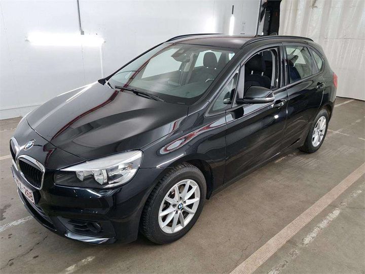 BMW 2 REEKS ACTIVE TOURER 2016 wba2b31070v812575