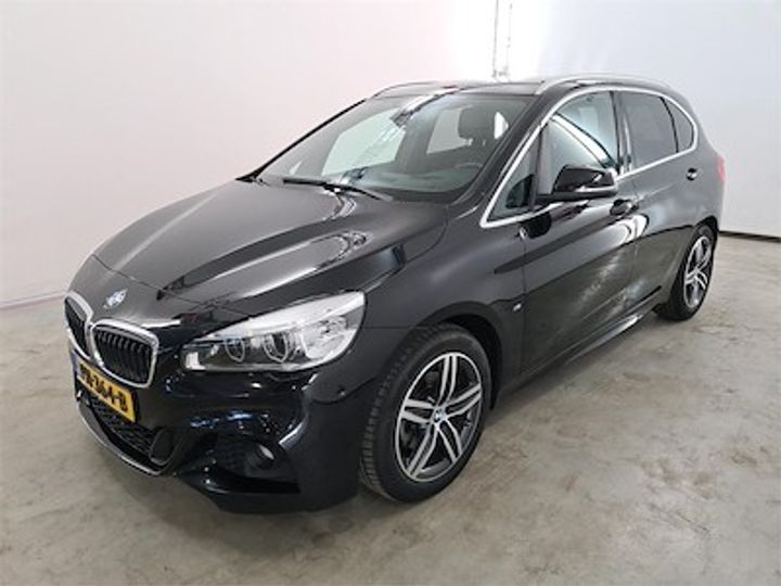 BMW 2-SERIE ACTIVE TOURER 2017 wba2b31070v975792