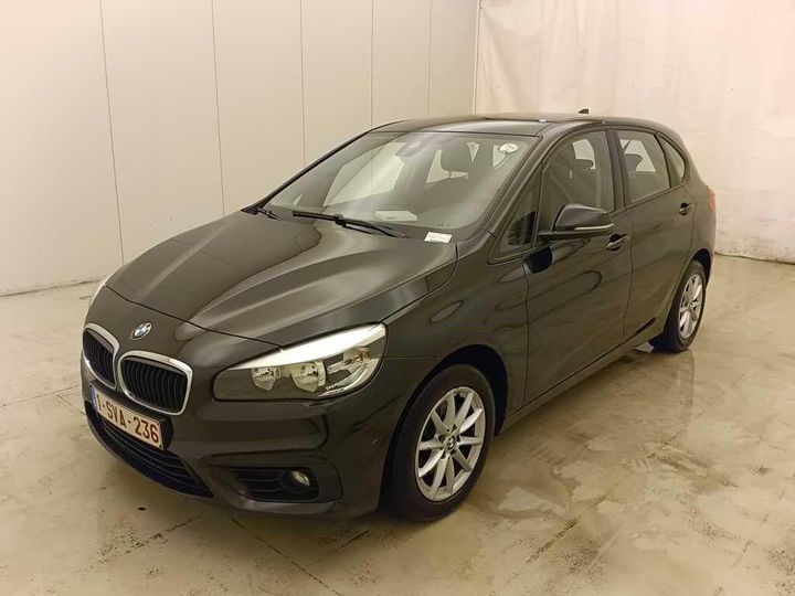 BMW 2-REEKS ACTIVE 2017 wba2b31070v977669