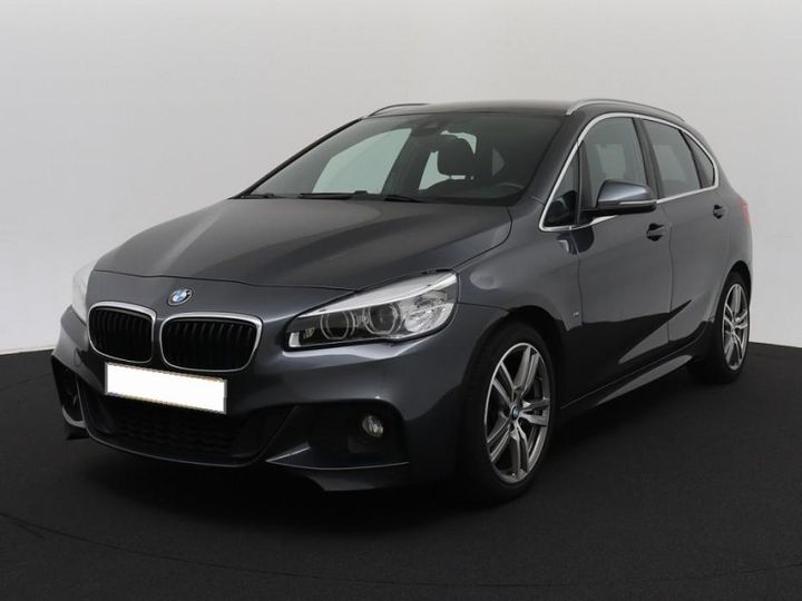 BMW 216 2016 wba2b31080v692625