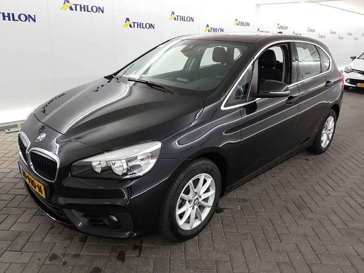 BMW 2 SERIE ACTIVE TOURER 2016 wba2b31080v729477