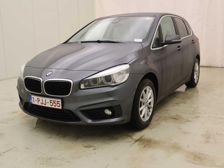 BMW 2-REEKS ACTIVE 2016 wba2b31080v731603