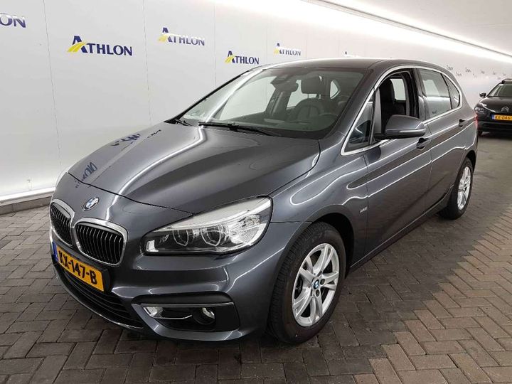 BMW 2 SERIE ACTIVE TOURER 2016 wba2b31080v858500