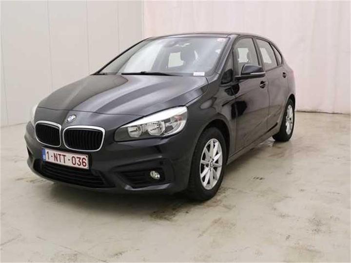 BMW 2-REEKS ACTIVE 2016 wba2b31090v694979