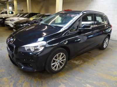 BMW 2 ACTIVE TOURER DIESEL 2016 wba2b31090v729746