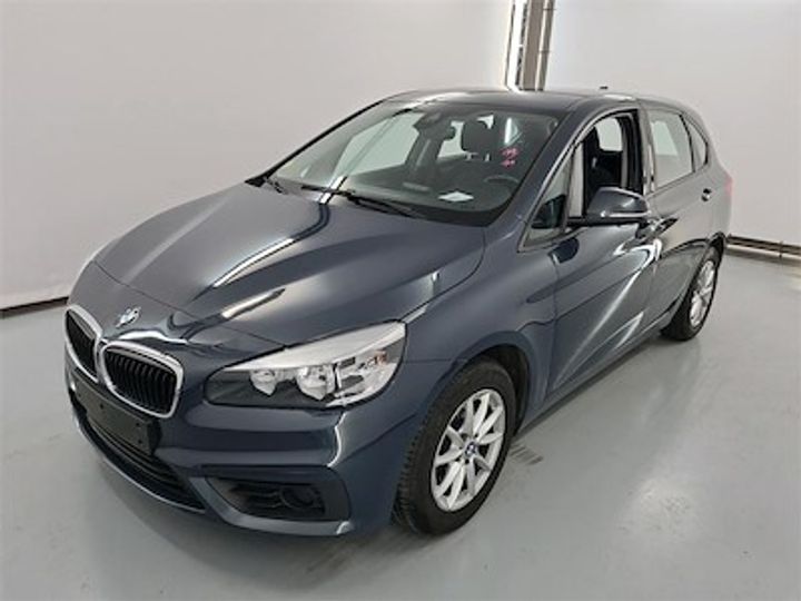 BMW 2 ACTIVE TOURER 2016 wba2b31090v814523