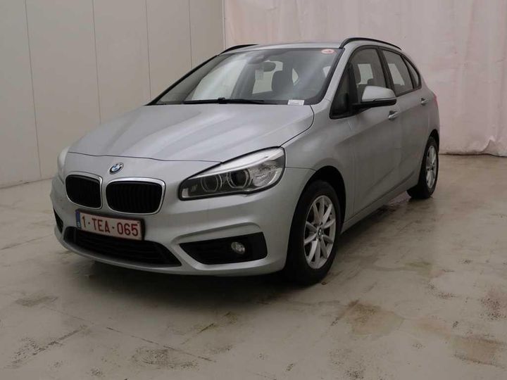 BMW BMW 2 SERIES 2017 wba2b31090v857923