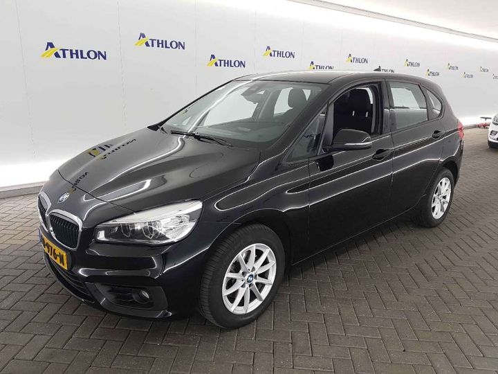 BMW 2 SERIE ACTIVE TOURER 2017 wba2b31090v977236