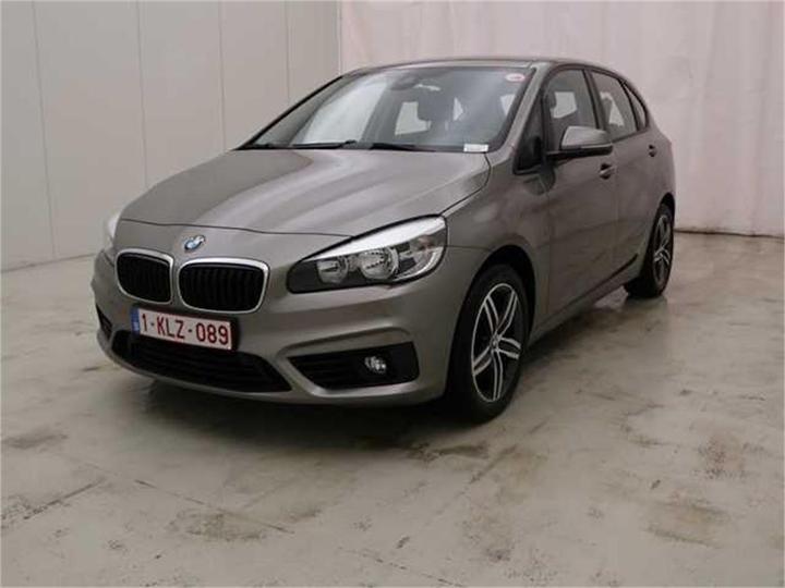 BMW BMW 2 SERIES 2015 wba2b310x0v382461