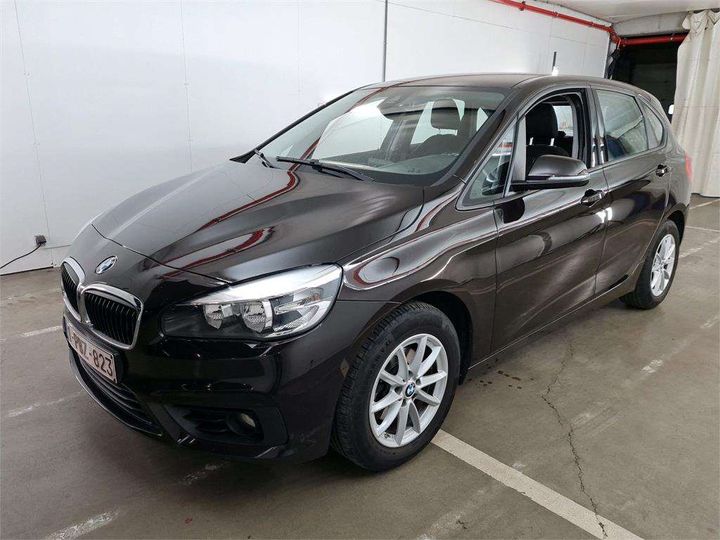 BMW 2 REEKS ACTIVE TOURER 2016 wba2b310x0v695493