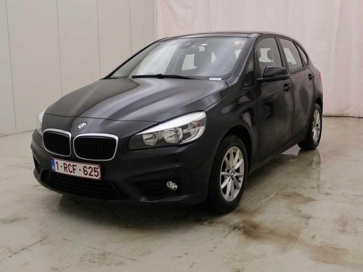 BMW 2-REEKS ACTIVE 2016 wba2b310x0v815261