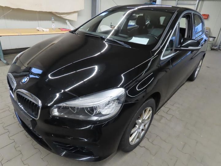 BMW 2 2017 wba2c11000v528514