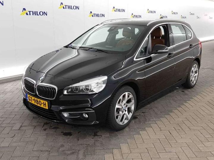 BMW 2 SERIE ACTIVE TOURER 2015 wba2c11010v520180