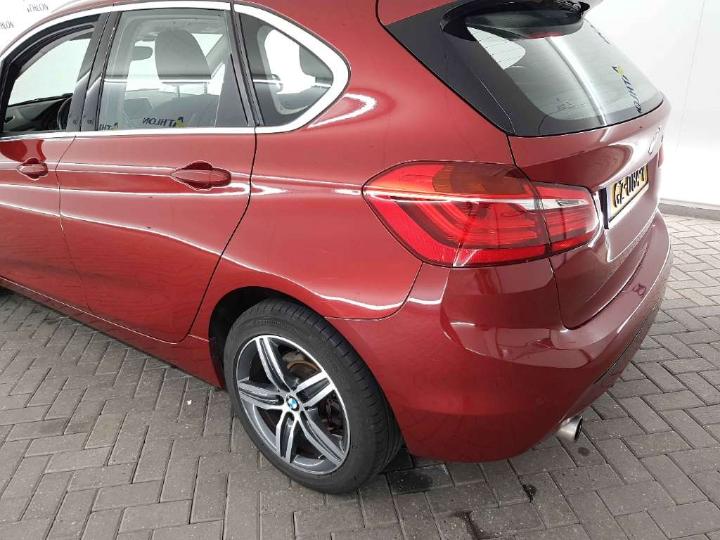 BMW 2 SERIE ACTIVE TOURER 2015 wba2c11020v520415