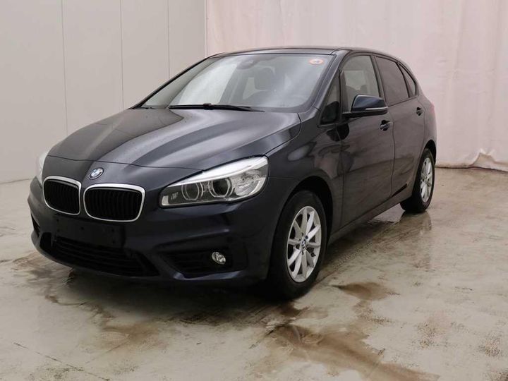 BMW BMW 2 SERIES 2016 wba2c11020v526702