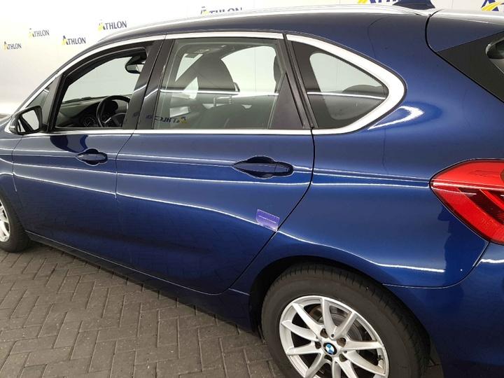 BMW 2 SERIE ACTIVE 2015 wba2c11030v483892