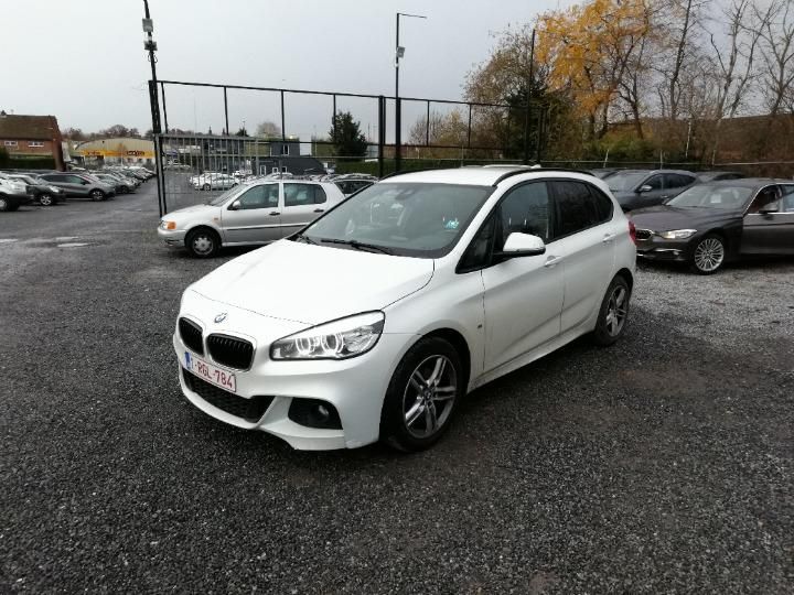 BMW 2 SERIES ACTIVE TOURER 2016 wba2c11030v526191