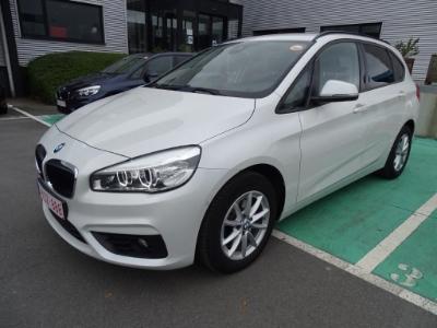 BMW 2 ACTIVE TOURER DIESEL 2015 wba2c11050v478287