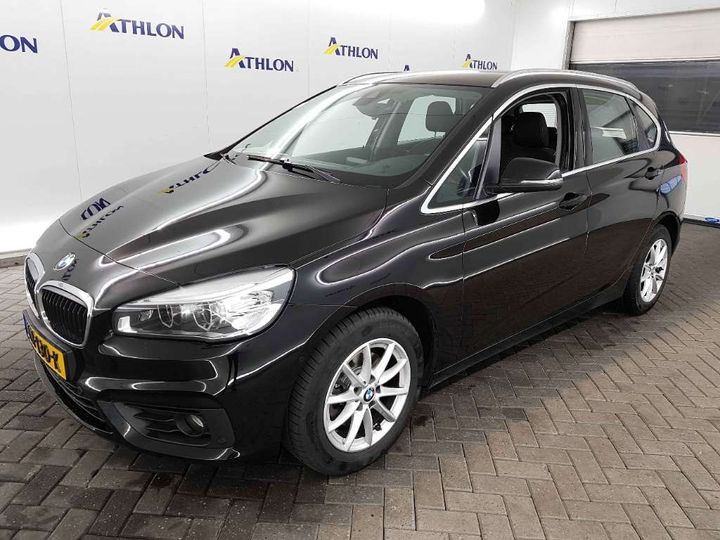 BMW 2 SERIE ACTIVE TOURER 2017 wba2c11050v971760