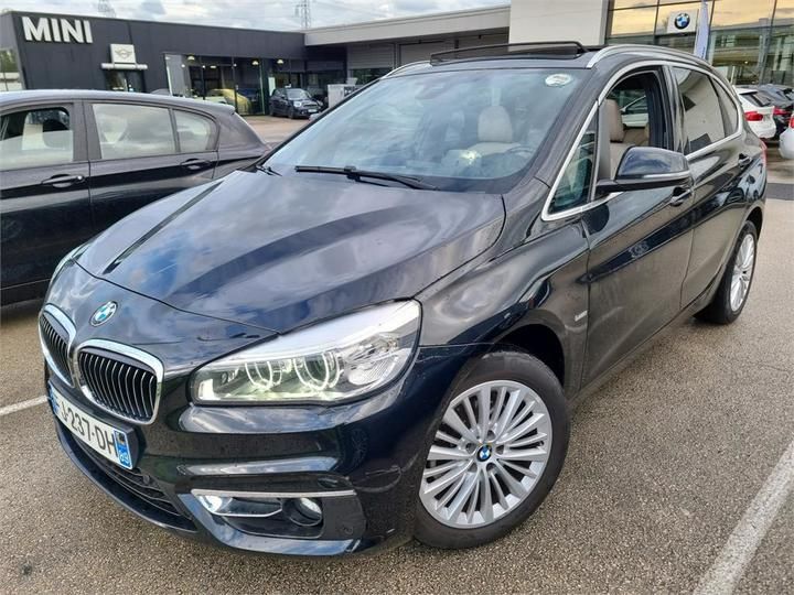 BMW SERIE 2 ACTIVE TOURER 2019 wba2c110607a33399