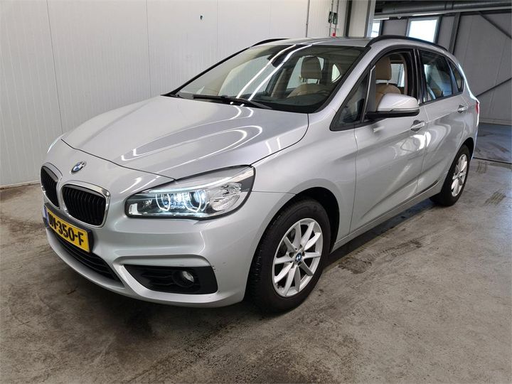 BMW 218 2017 wba2c11090v972975