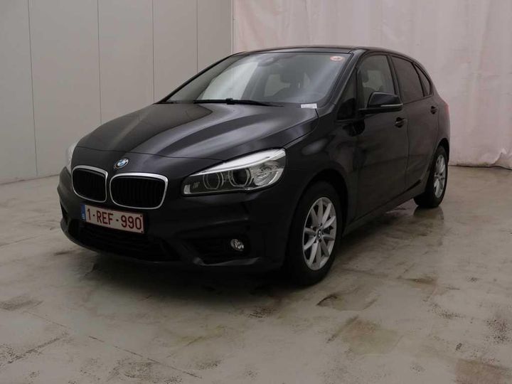 BMW BMW 2 SERIES 2016 wba2c110x0v526396