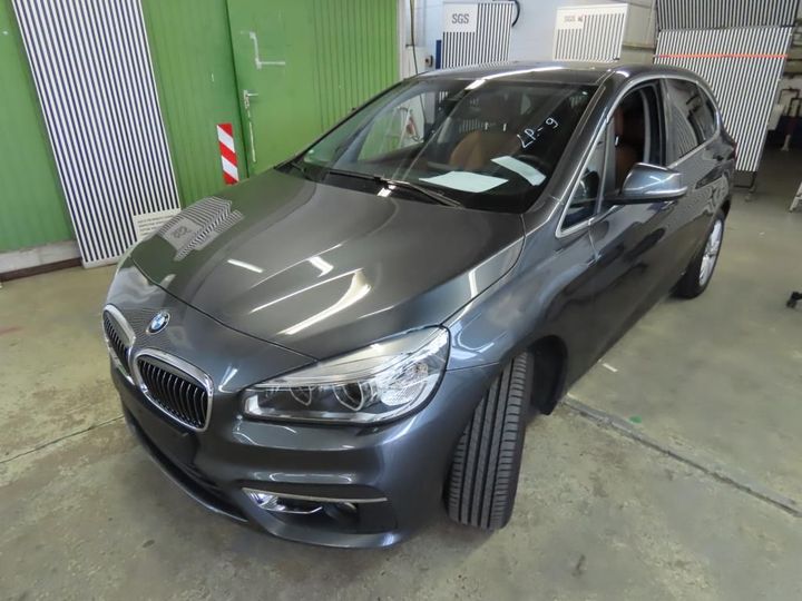 BMW 2 2017 wba2c31030v471690