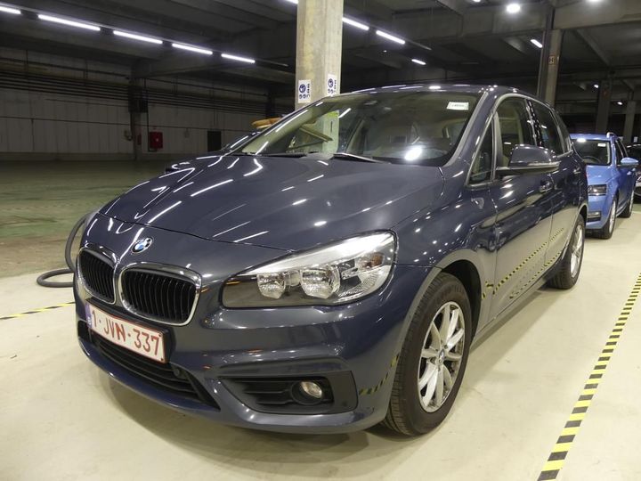 BMW 2 ACTIVE TOURER 2015 wba2c31070v239416