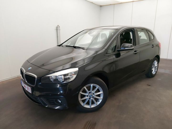 BMW 220D 2017 wba2c31090v698138