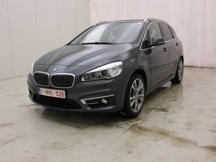 BMW BMW 2 SERIES 2016 wba2c71000v781822