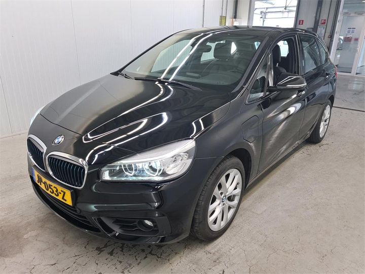 BMW 225 2016 wba2c71000v781898