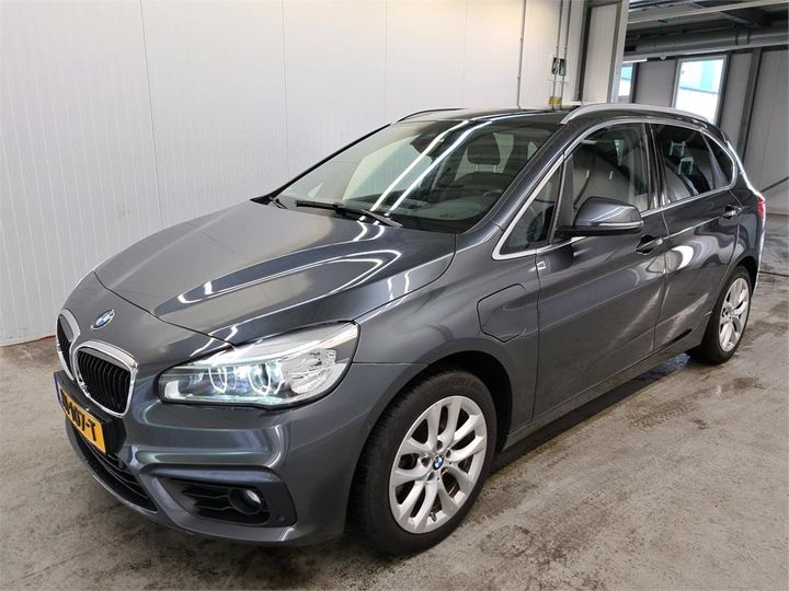 BMW 225 2016 wba2c71000v781948