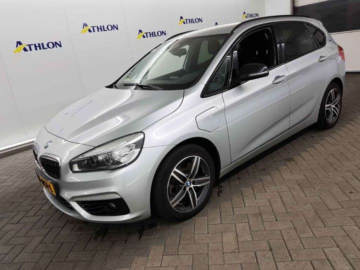 BMW 2 SERIE ACTIVE TOURER 2016 wba2c71000v782565