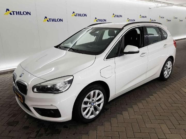 BMW 2 SERIE ACTIVE TOURER 2016 wba2c71010v782123