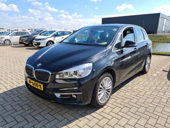 BMW 2-SERIE ACTIVE TOURER 2016 wba2c71010v782218